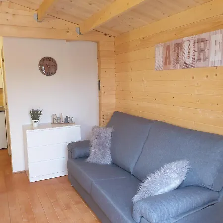 Holiday home Casa De La Vida Liebetruth C