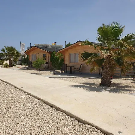 Casa De La Vida Liebetruth C Holiday home