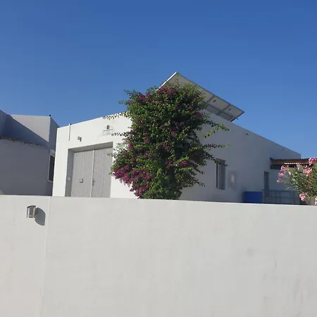 Casa De La Vida Liebetruth C Holiday home Aspe