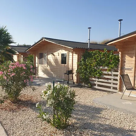 Holiday home Casa De La Vida Liebetruth C *