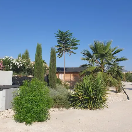 Holiday home Casa De La Vida Liebetruth C Aspe