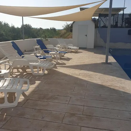 Holiday home Casa De La Vida Liebetruth C