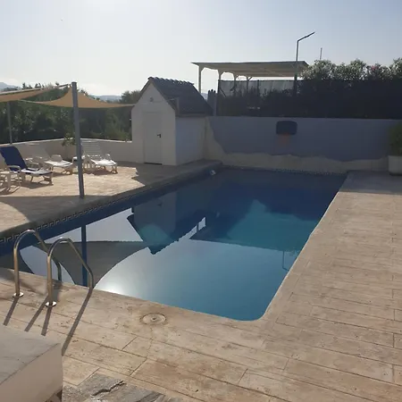 Holiday home Casa De La Vida Liebetruth C *